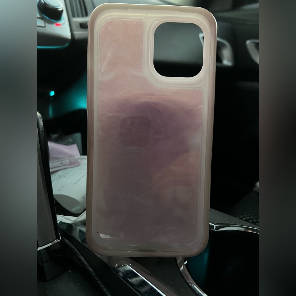 Otter box IPhone 12 Pro Max